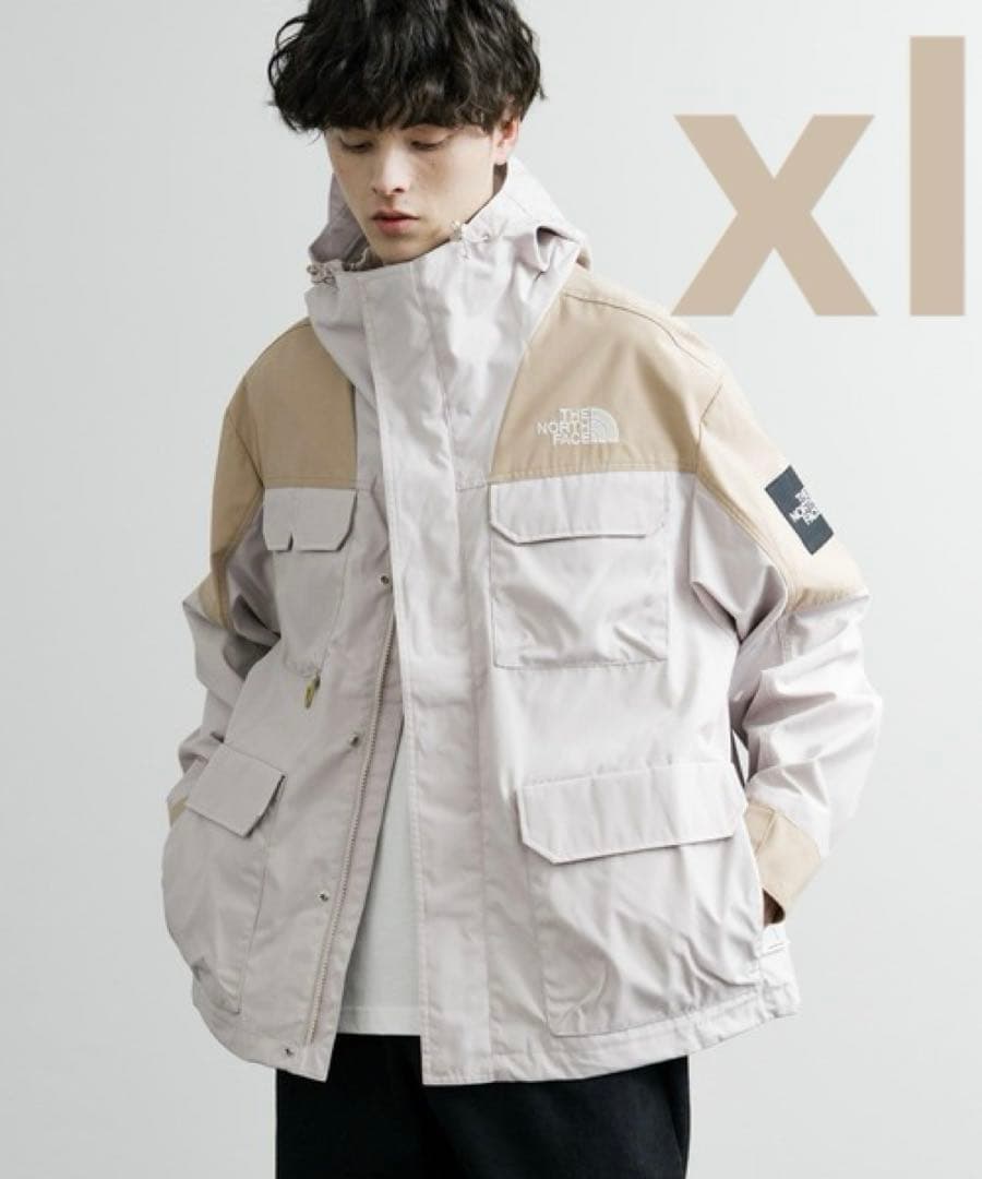 正規品★新品 XL 韓国 ノースフェイス フード付 マウンテンジャケット 楽天市場】【セール/送料無料】THE NORTH FACE ザ・ノース・フェイス