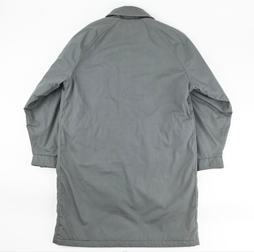 80’s L.L.BEAN STORM COAT SIZE L TALL