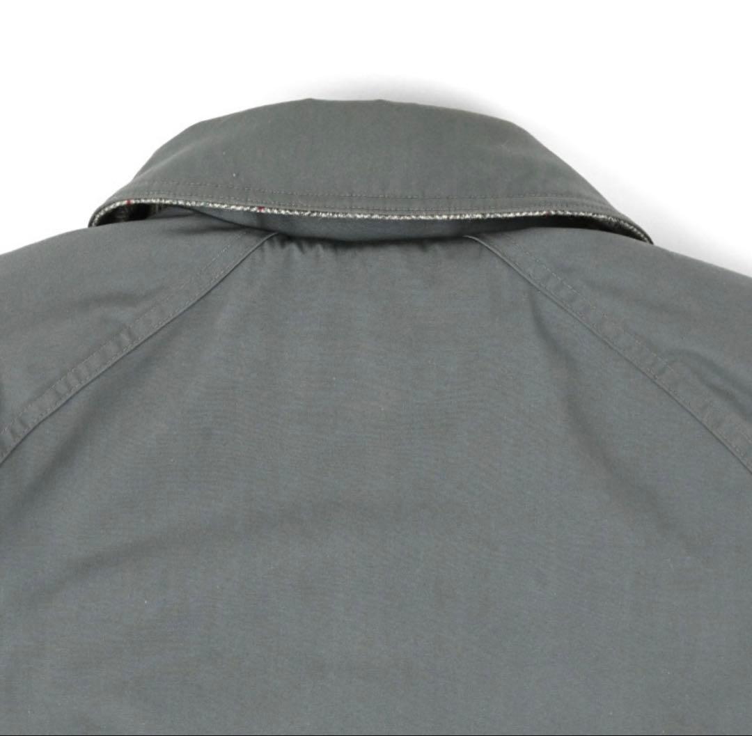 80’s L.L.BEAN STORM COAT SIZE L TALL