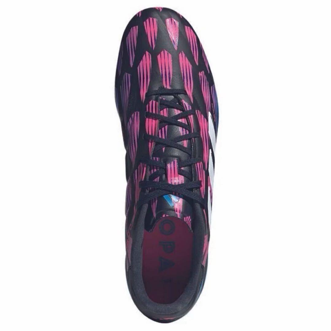 アディダス 25.5cm コパ ピュア エリート サッカー スパイク シューズ