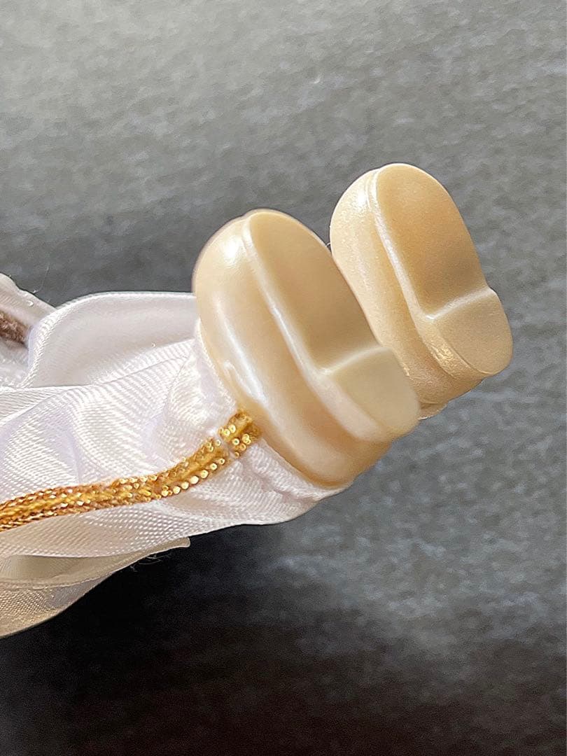 ハローキティ ドレスアップコレクション ダニエル　サンリオ ウェディング 平成