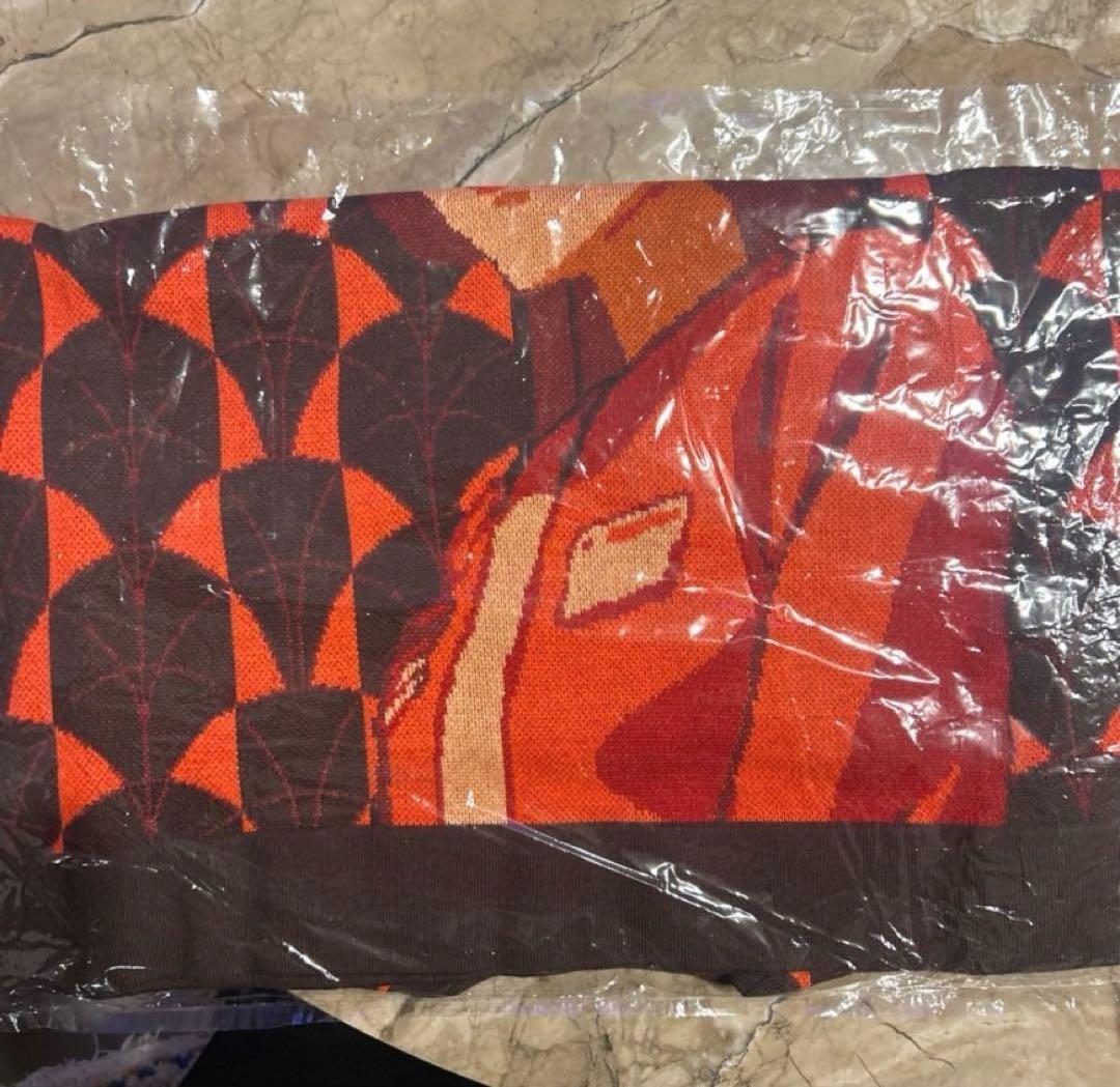 パプリカ paprika PARCOコラボ ニット セーター ショッパー付き - メルカリ