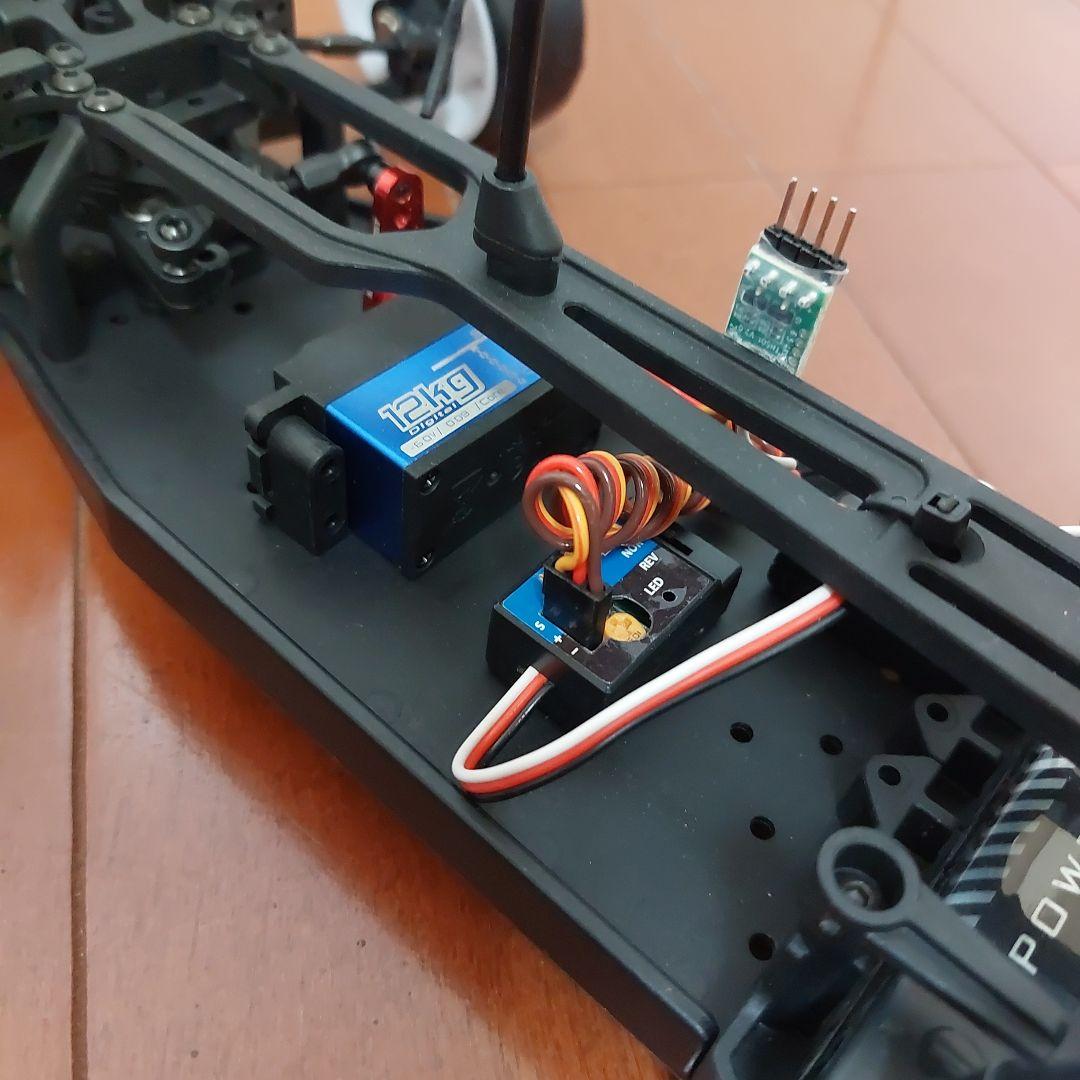 ヨコモ　RD２.0　フルセット