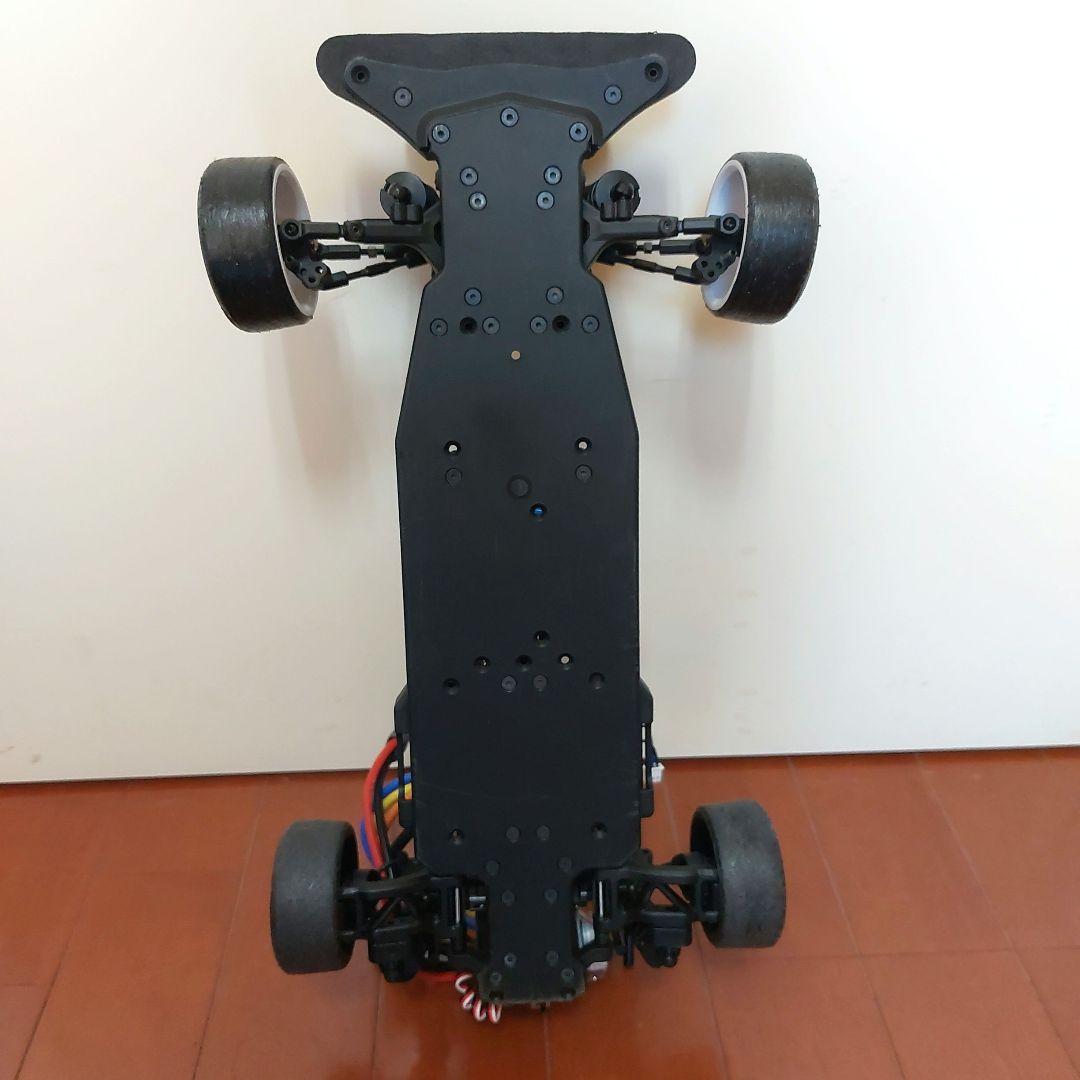 ヨコモ　RD２.0　フルセット