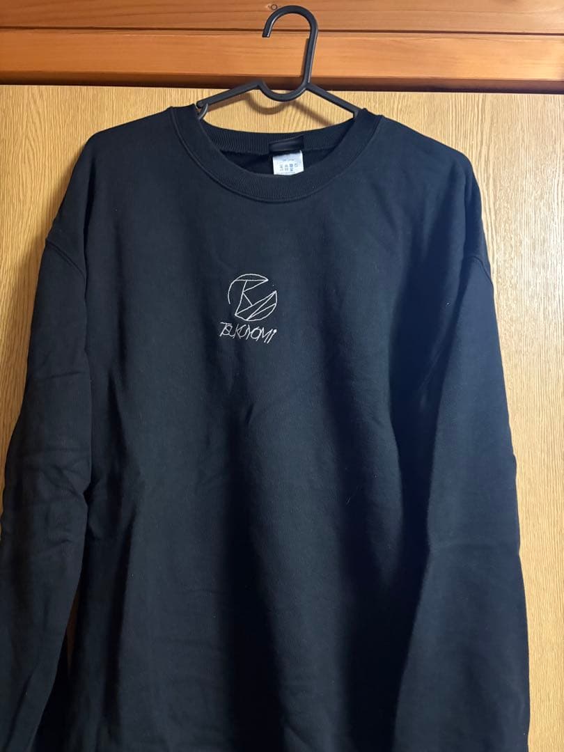 月詠み スウェット