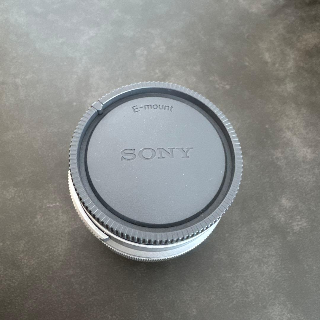 た*ろ様 E PZ 16-50mm F3.5-5.6 OSS II selp16