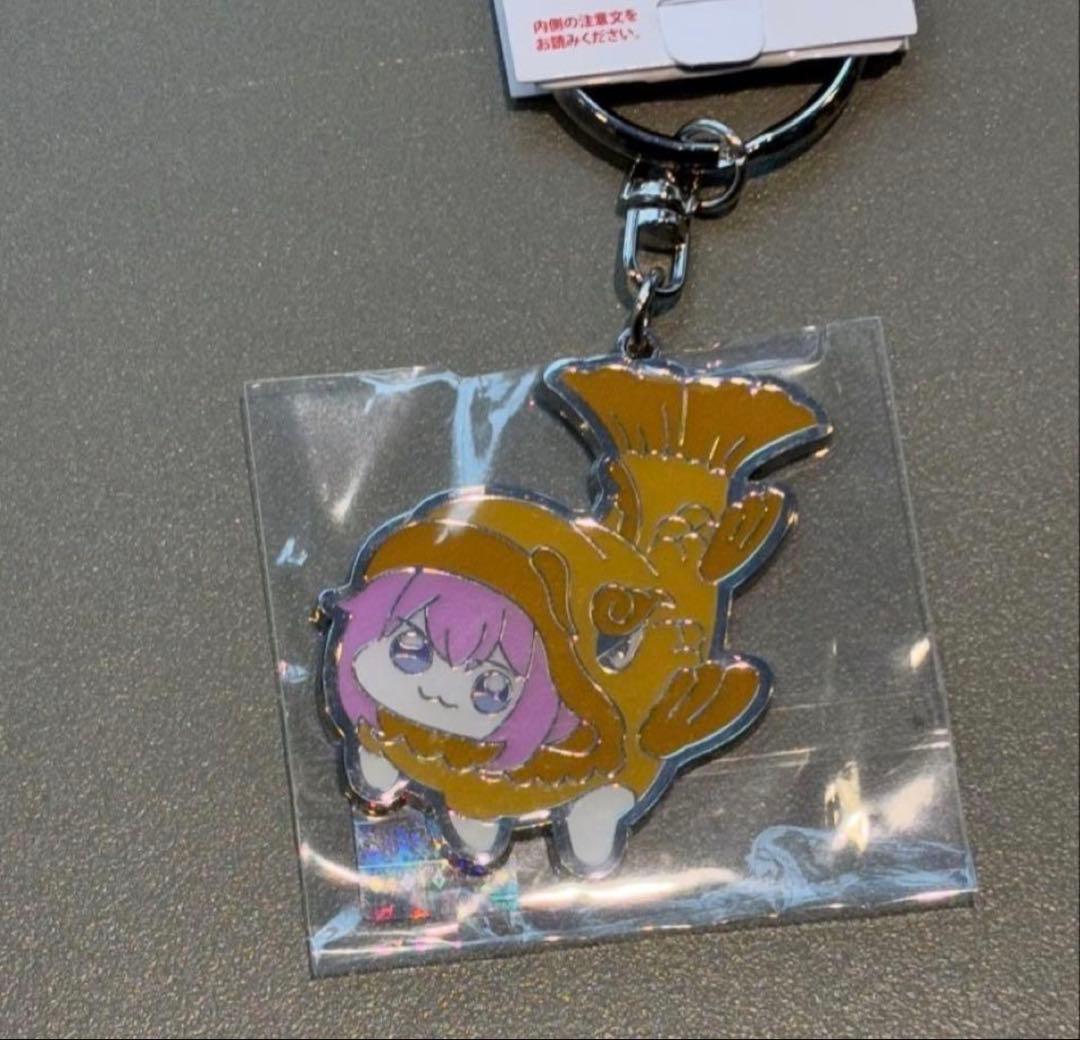 NIKKE ご当地メタルキーホルダー 名古屋 防衛戦 doro - メルカリ