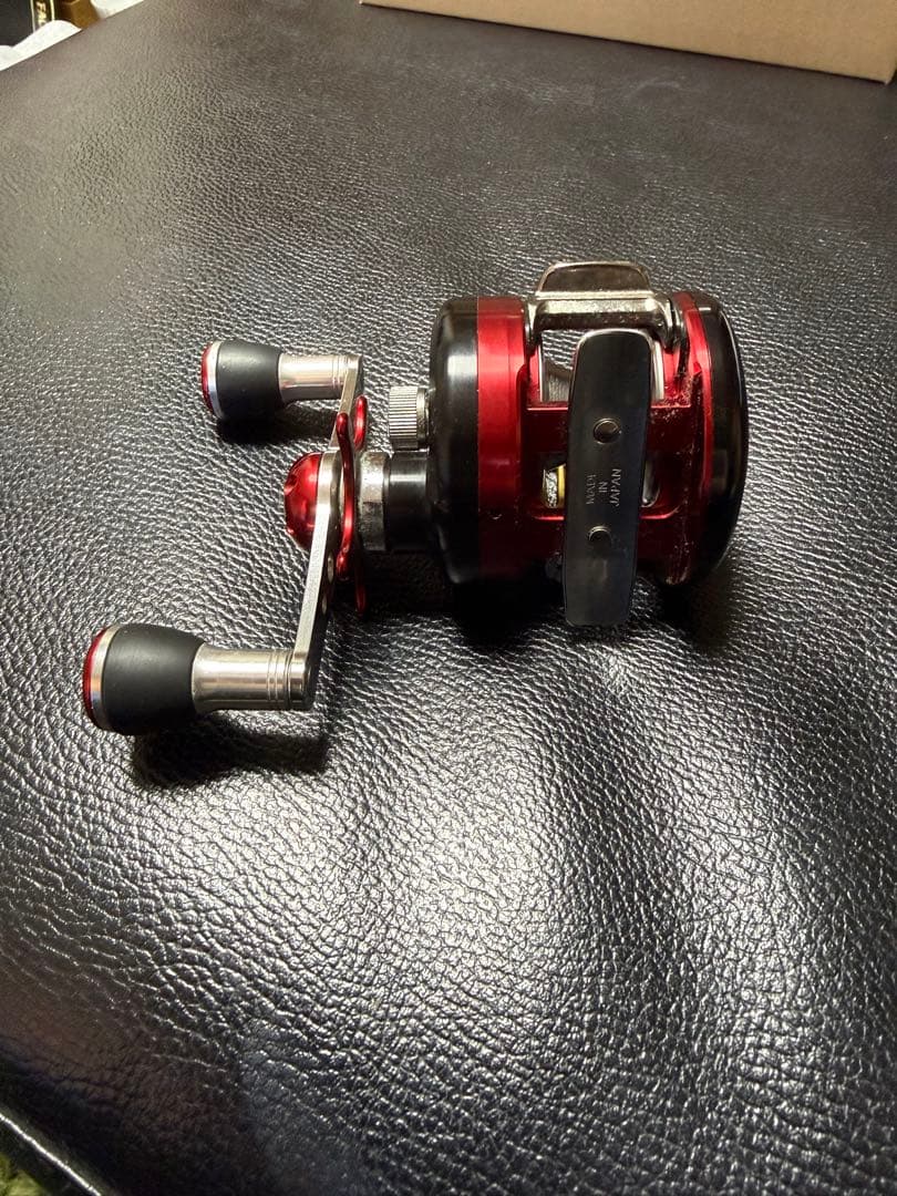 正月ラストセール‼️残り12時間‼️希少‼️ダイワ ミリオネア sw 203L