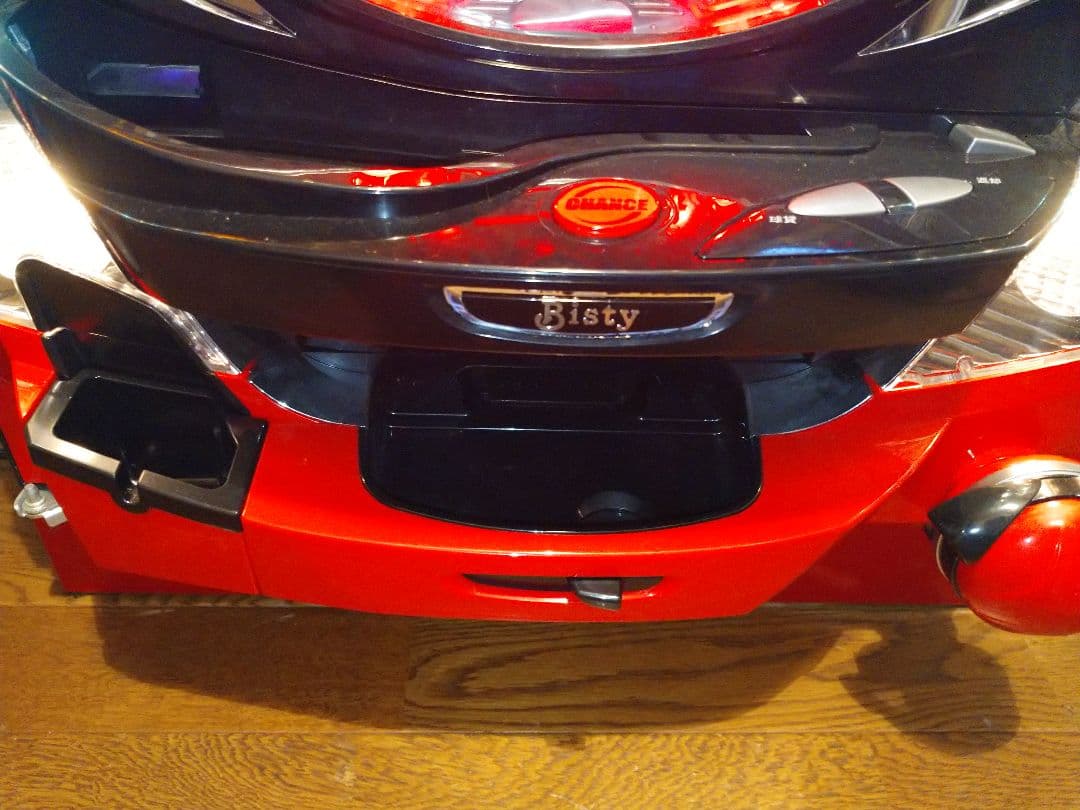 パチンコ実機■ビスティ◆真・三國無双◆循環◆送料込・引取り可◆保留可変付◆レトロ