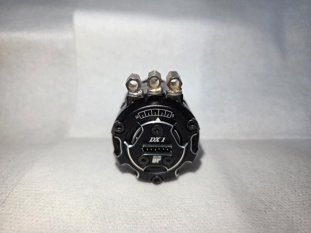 【中古】ヨコモ DX1 Type T 13.5T ブラシレスモーター