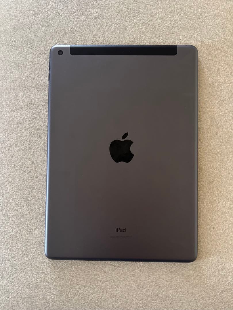Apple iPad (第7世代) 32GB Wi-Fi＋Cellularモデル Apple iPad 10.2インチ 第7世代 Wi-Fi 32GB 2019年秋モデル 価格比較