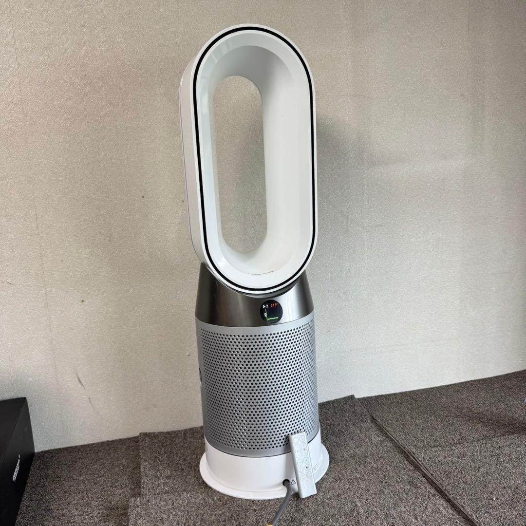 A23激安早い者勝ち✨ダイソン Hot＋Cool HP04 空気清浄機 A23激安早い者勝ち✨ダイソン Hot＋Cool HP04 空気清浄機 A23激安早い者