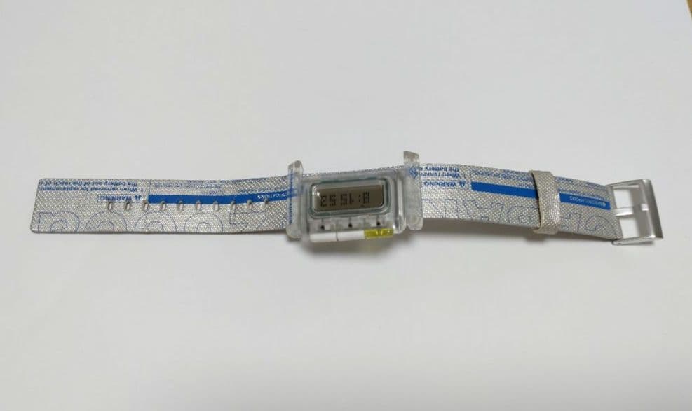 CABANE de ZUCCa｜カバンドズッカ デジタル腕時計 楽天市場】【正規品】カバン ド ズッカ CABANE de ZUCCA