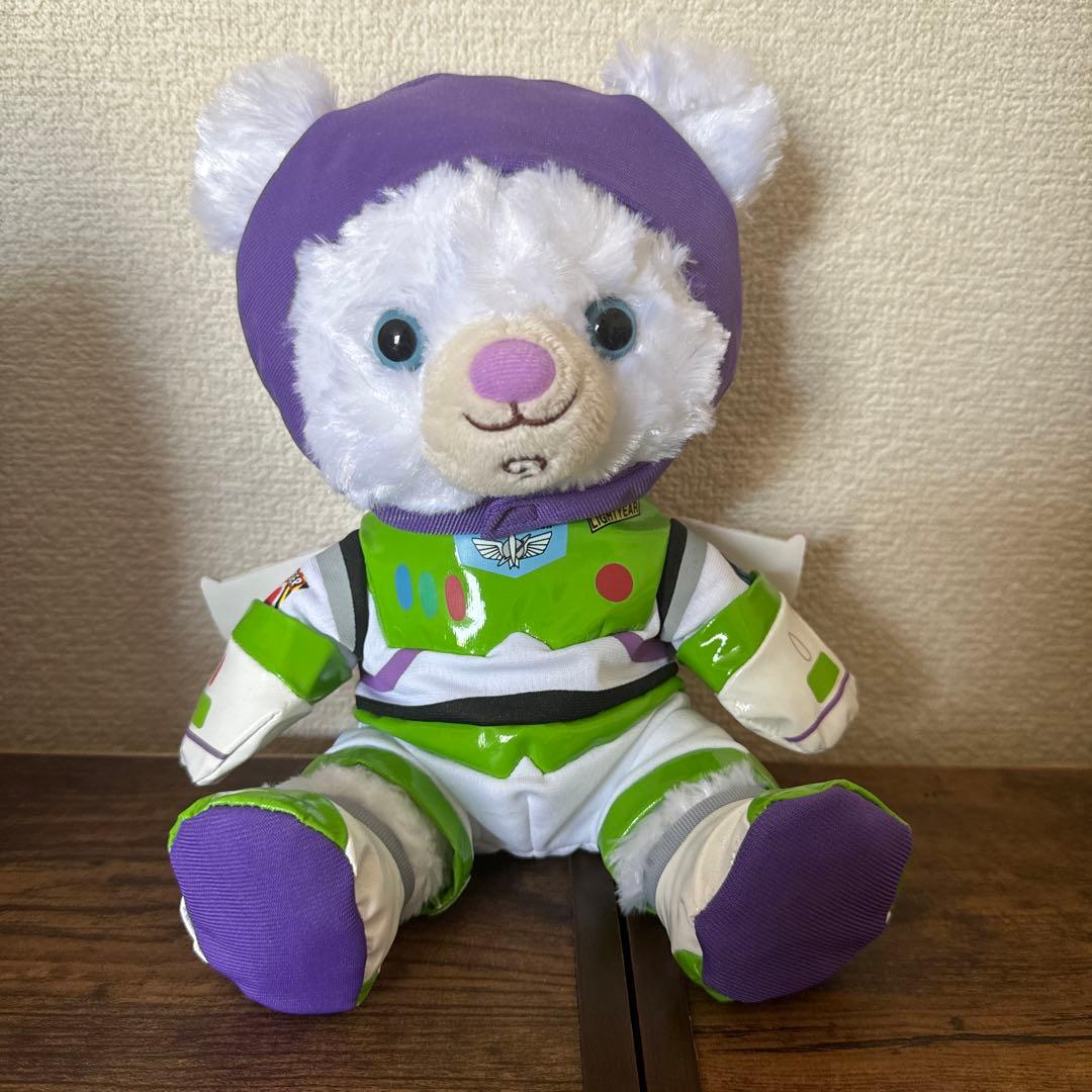 ユニベア ユニベアシティ トイストーリー コンプリートセット