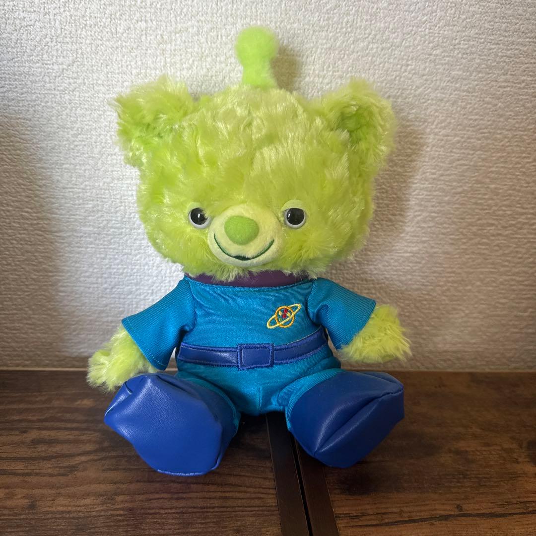 ユニベア ユニベアシティ トイストーリー コンプリートセット