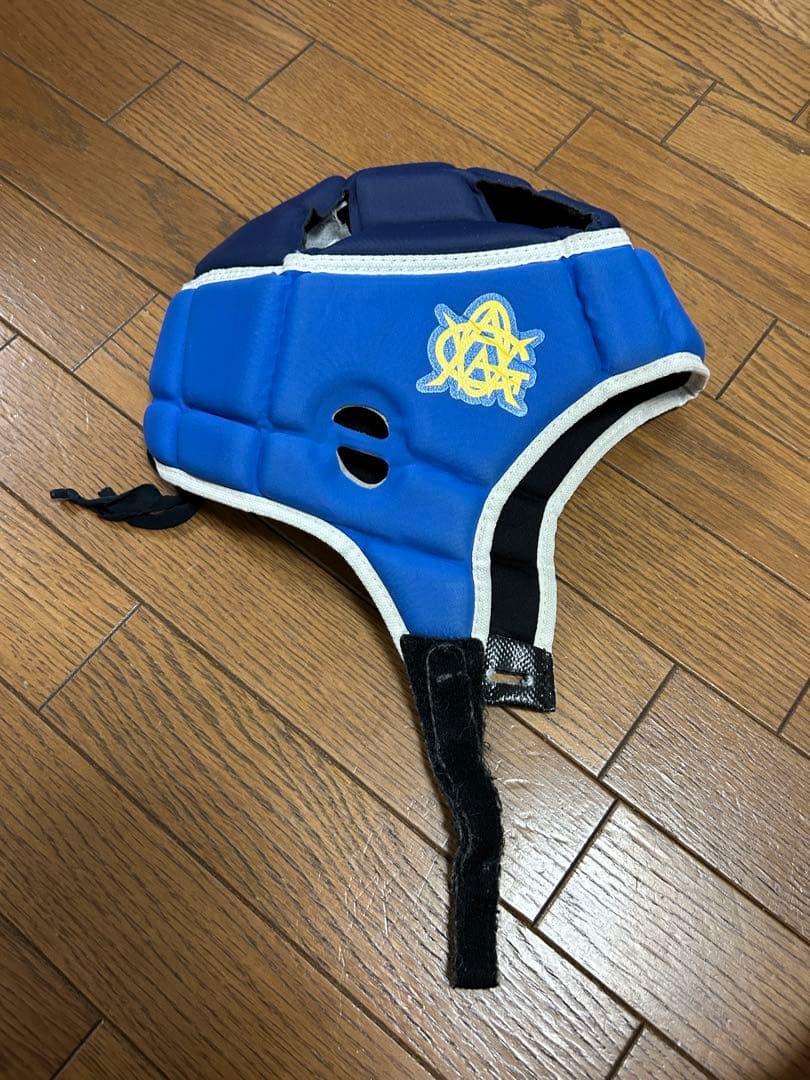 石見智翠館 ヘッドキャップ - メルカリ