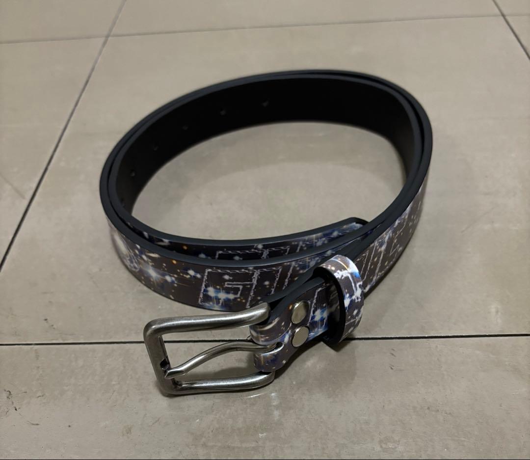 SOL soonerorlater FUC ベルト 限定品