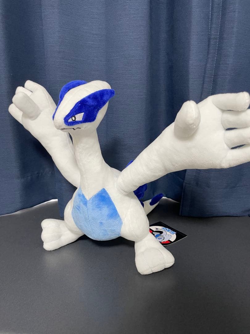 ルギア　ぬいぐるみ　まとめ買い歓迎