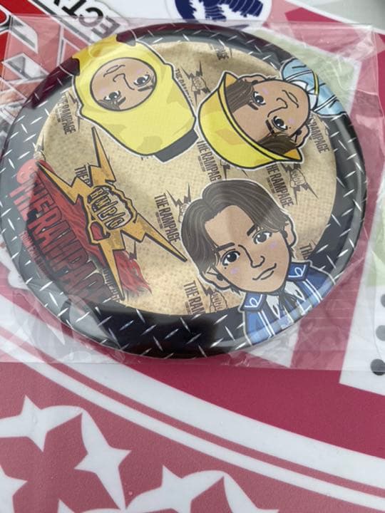 ワイテルズ きんとき タワばら 福岡 缶バッジ 61点