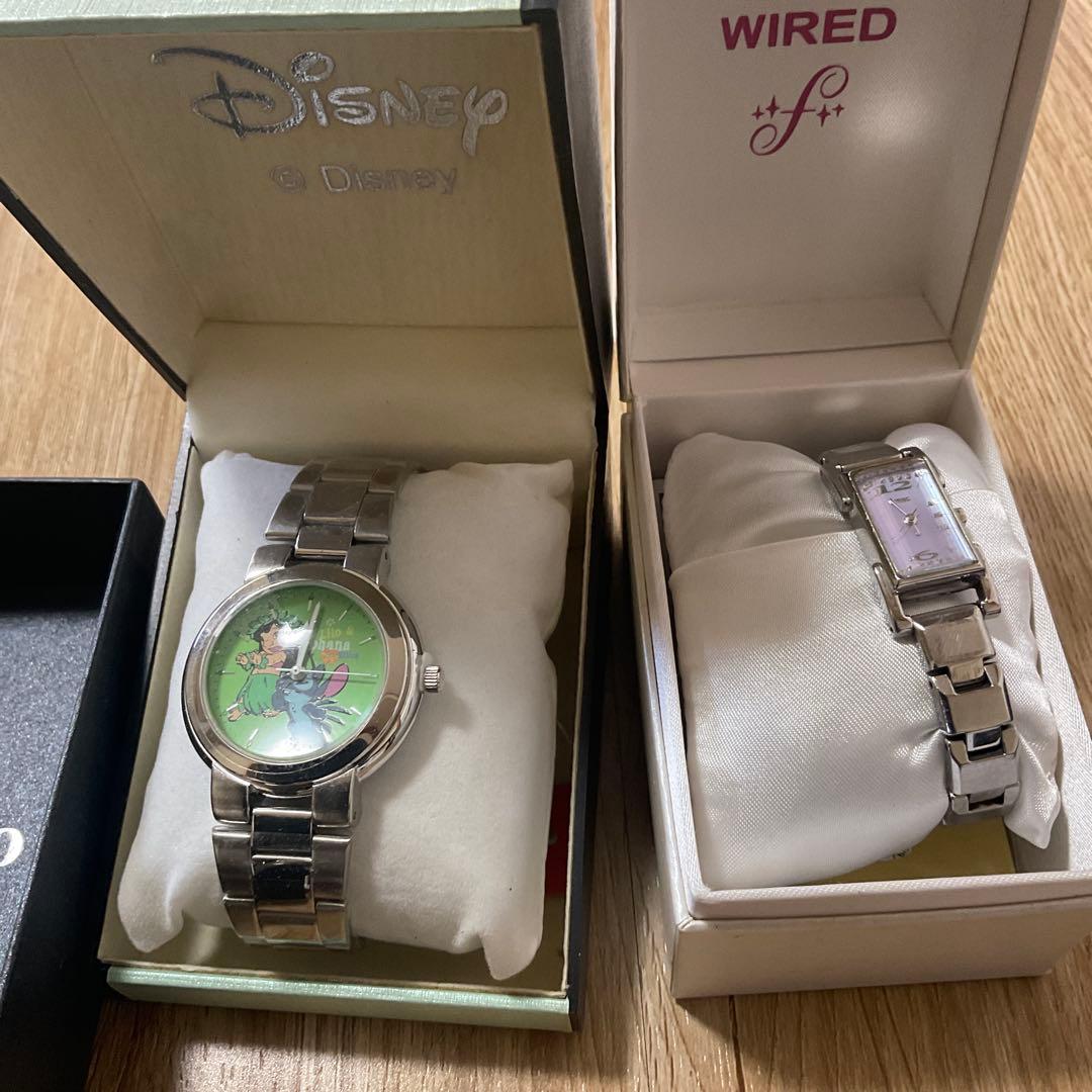 《セイコー、シチズン等》24点ジャンク