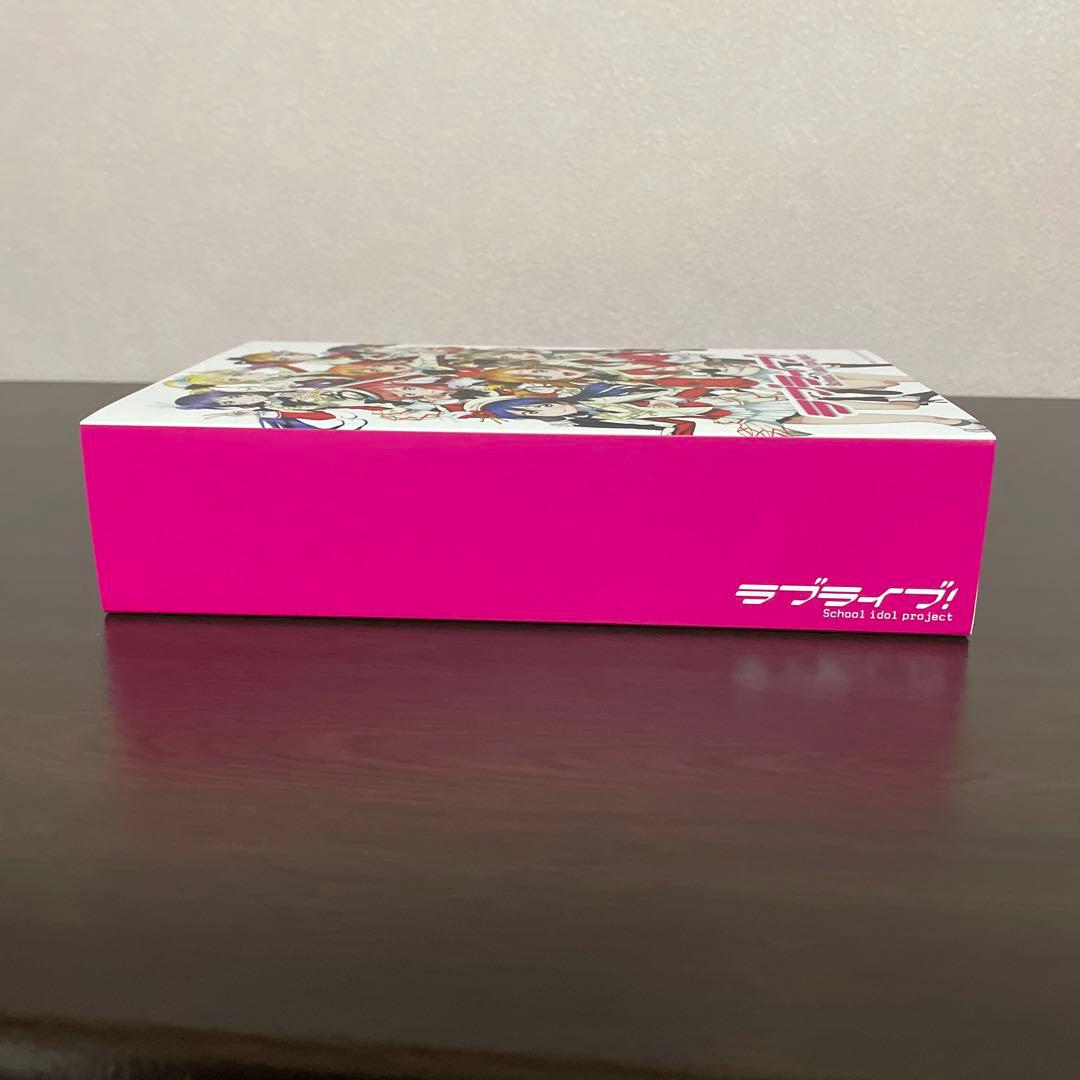 新品未使用　ラブライブ！　μ's 西木野真姫　タブレット