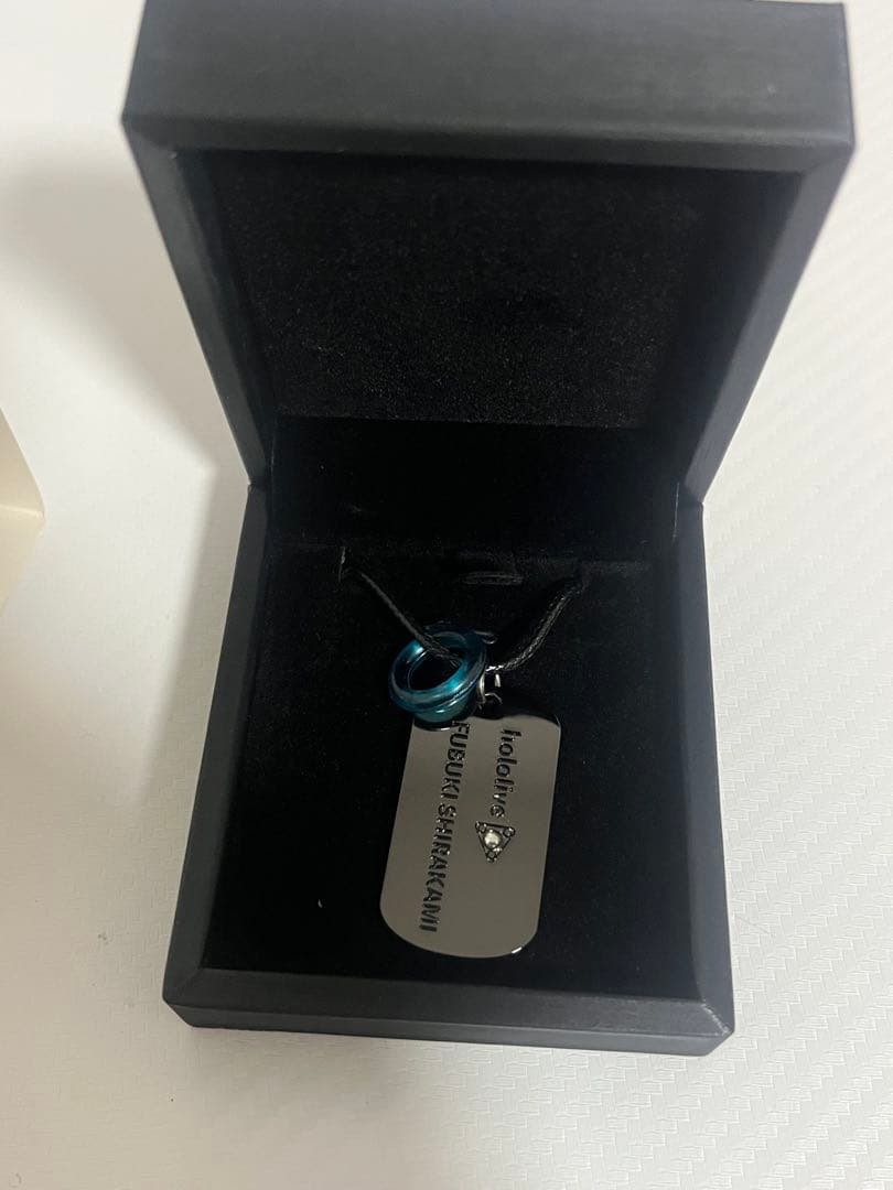 白上フブキ 活動4周年記念グッズ　セット