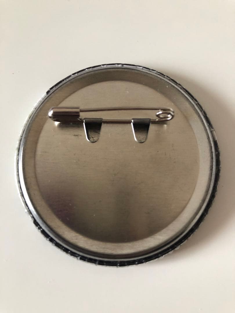 文豪ストレイドッグス 缶バッジ 芥川龍之介 特典