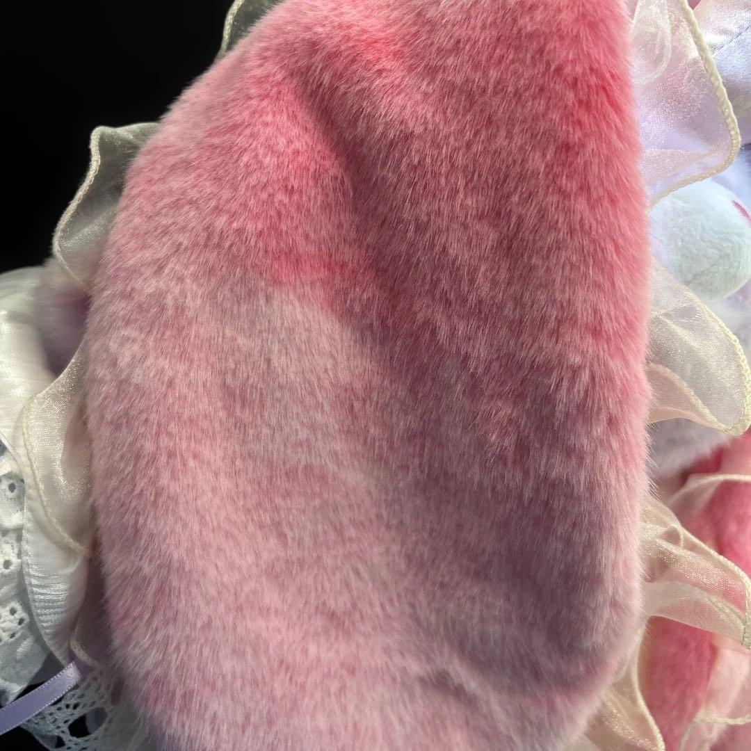 V*h様 babythree　400 リリーラビットタウン　シークレット