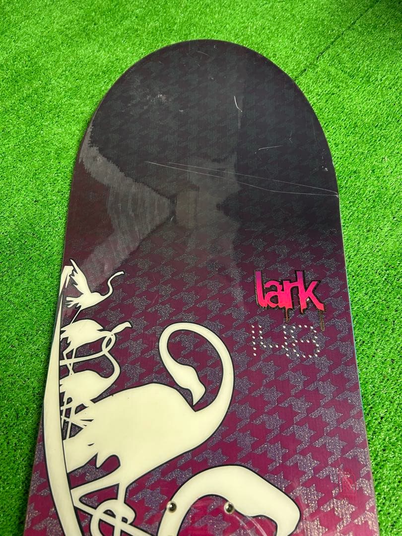 《送料無料》SALOMON サロモン　スノーボード