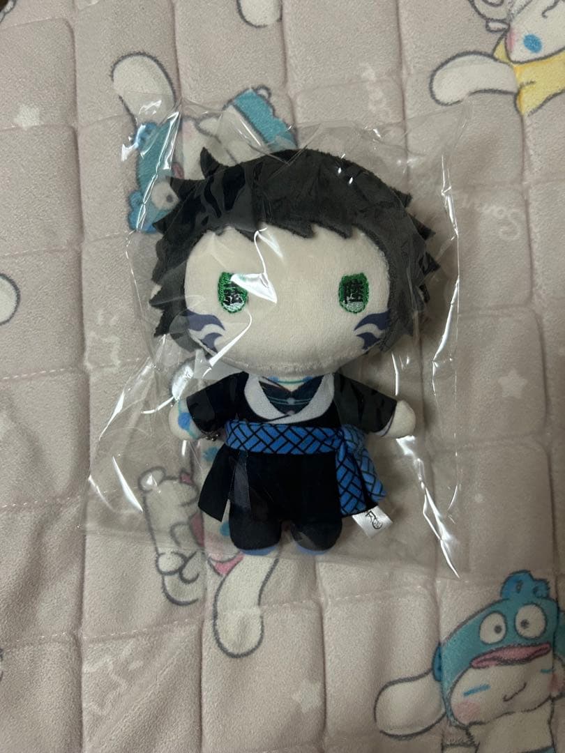 鬼滅の刃 獪岳 無限城編 アニメイト グッズ