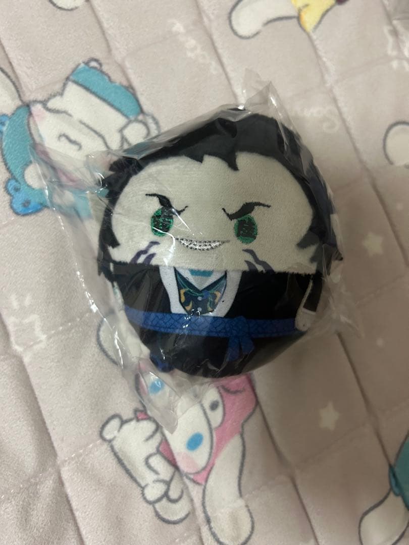 鬼滅の刃 獪岳 無限城編 アニメイト グッズ