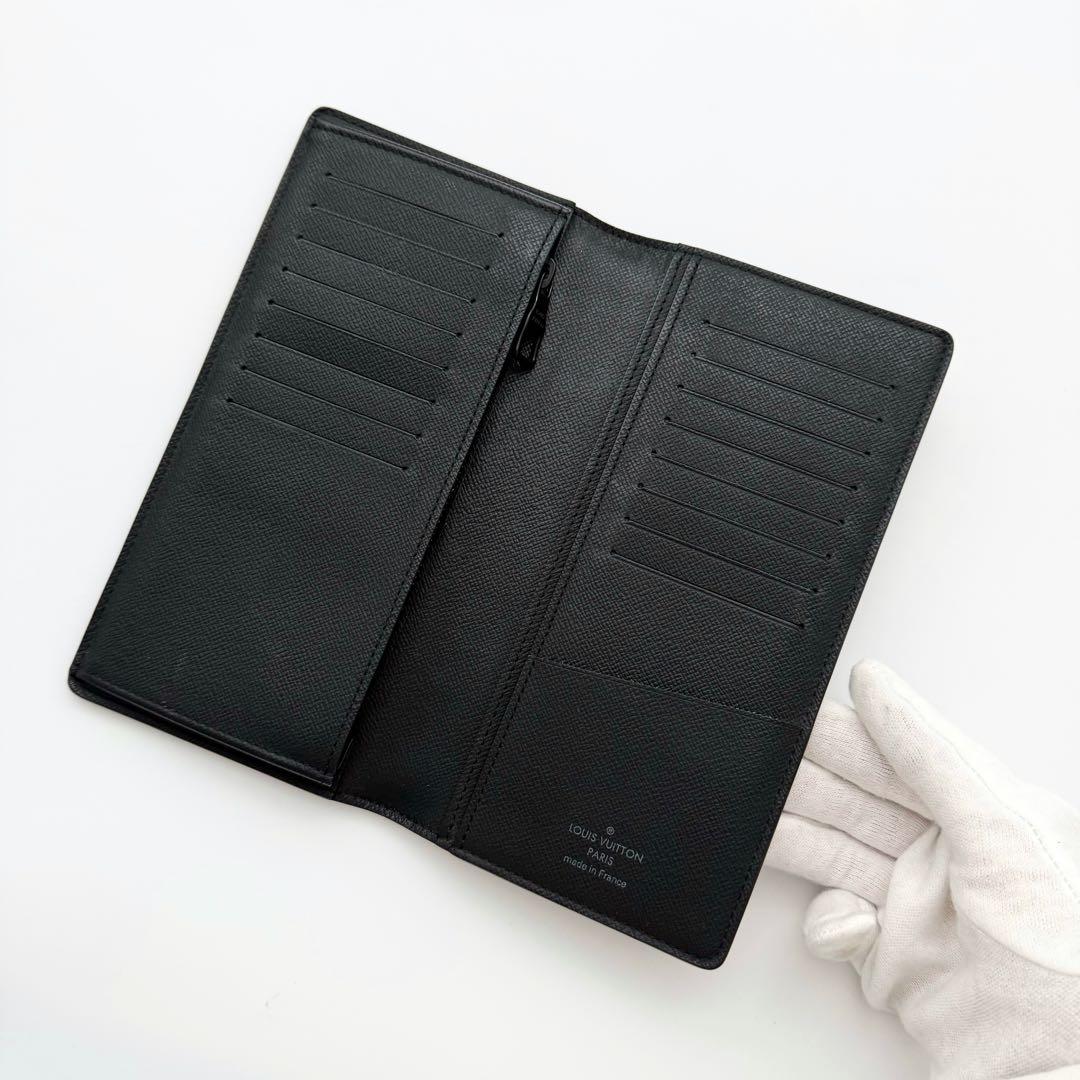 レア超極美品 コラボ品✨ルイヴィトン×NIGO ダミエ ポルトフォイユ