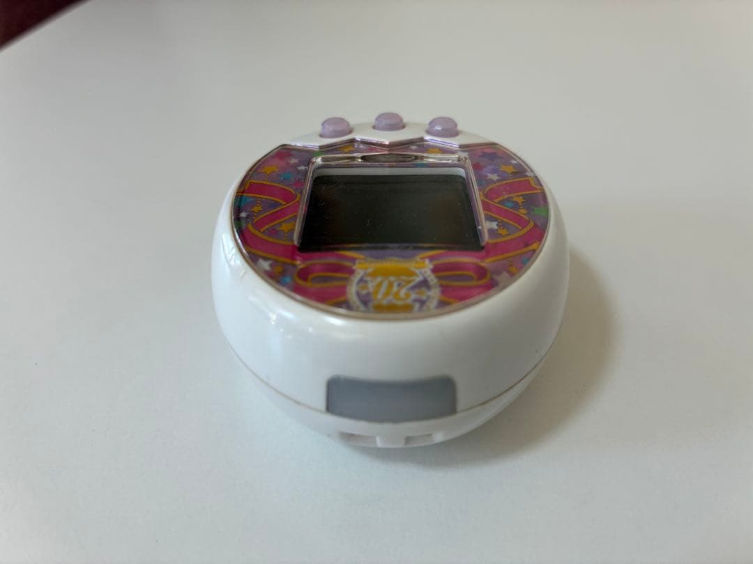 たまごっちみくす20周年アニバーサリー