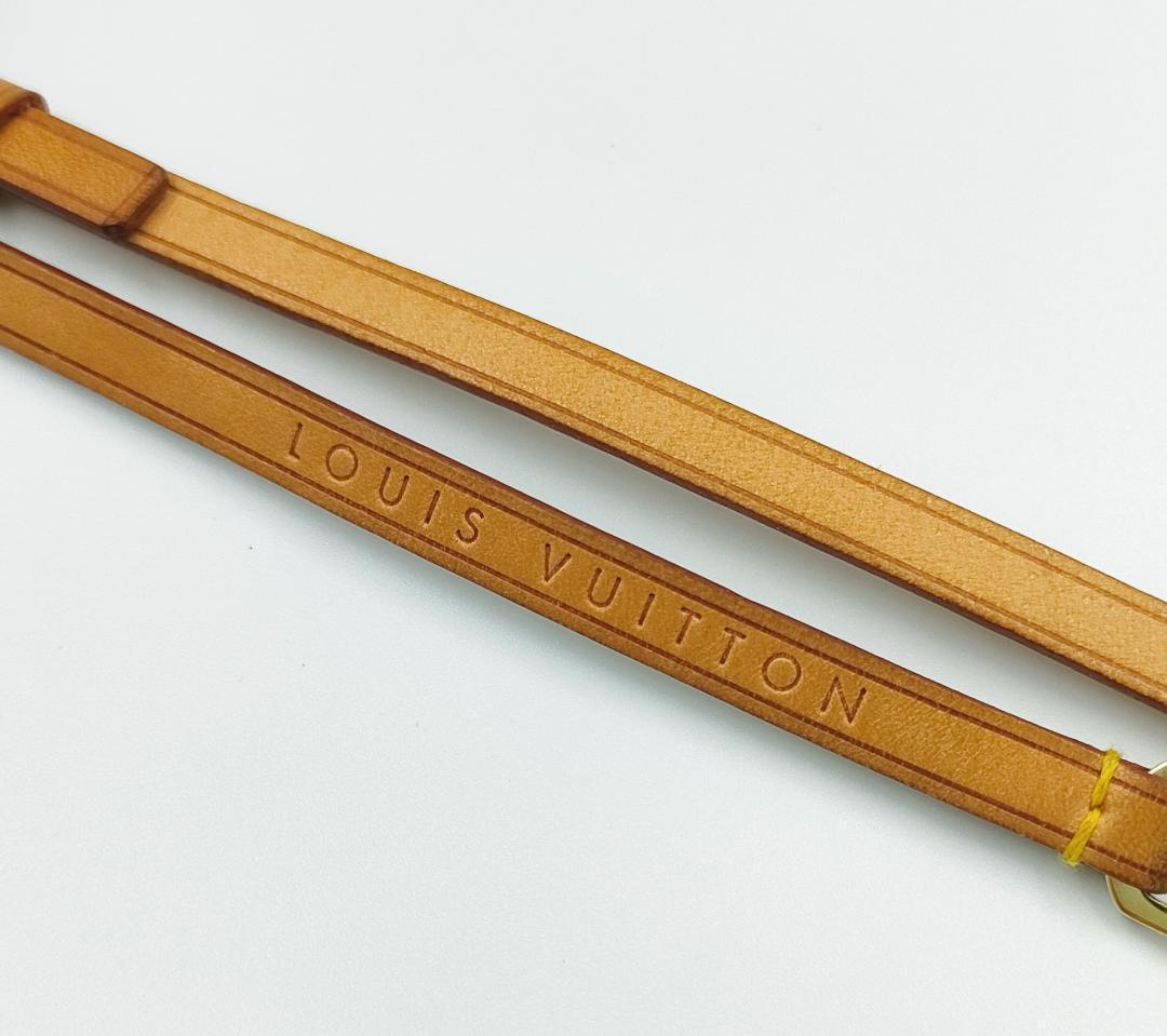 ルイヴィトン コリエ テレフォンヌ ジャポン ネックストラップ 携帯