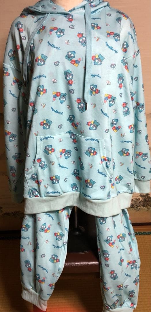 オサダ様専用 ハンギョドンセット一式 【新品未使用】