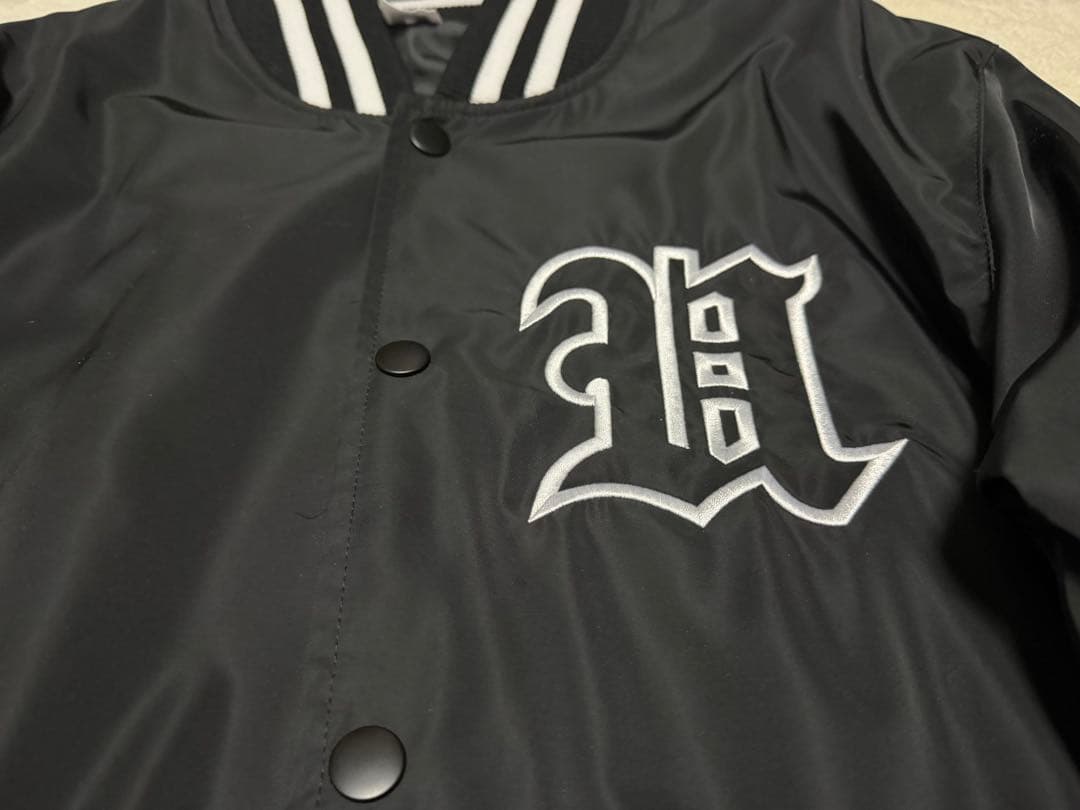 【極美品】UVERworld スタジャン ３