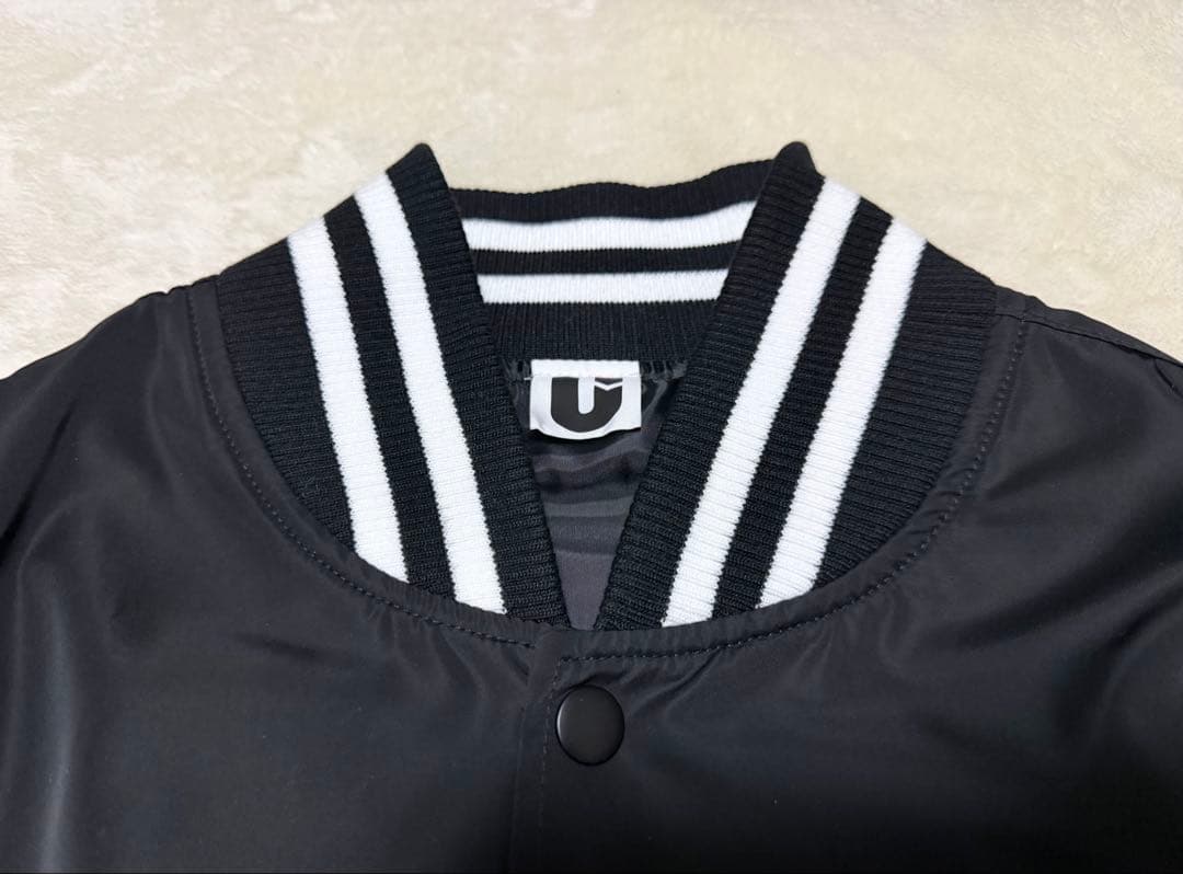 【極美品】UVERworld スタジャン ３