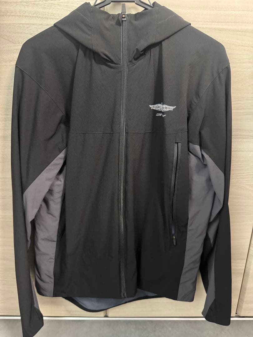 MCワークス ライトウォームジャケット Mサイズ Mc Works'
