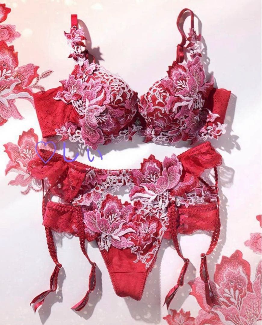 新品フルタグ付き Salute サルート 04G ガーターベルト M RP - メルカリ