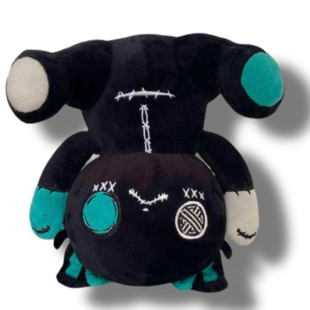 NieR ちゃむちゃむ ONEくん ぬいぐるみ クッション ノベルティ 大量