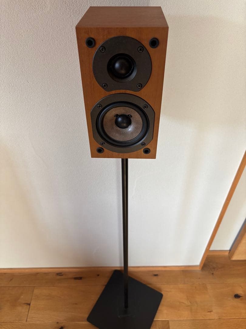 《音出し確認済》5.1chスピーカーシステム