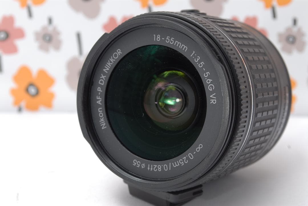 ❤Nikon D3400❤写真を趣味に！❤Bluetoothでシェア！❤美品❤ - メルカリ