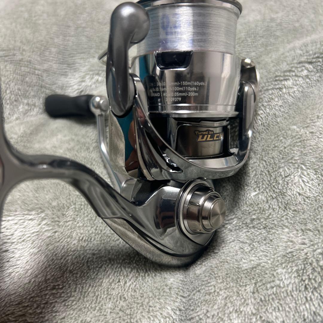 22 イグジスト アルカスフルチューン LT 2000S - メルカリ