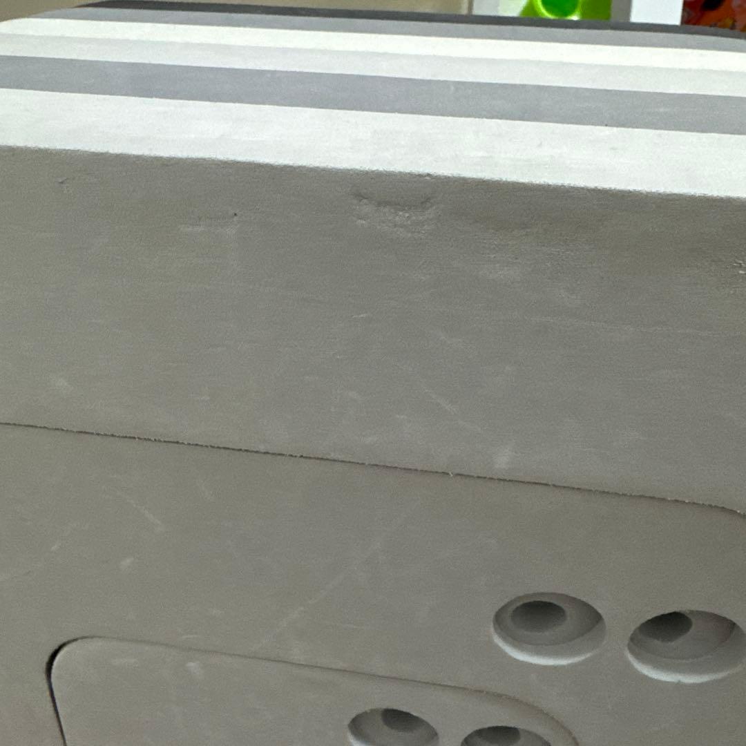 ノ*ク様 ボブルス　希少アリクイ