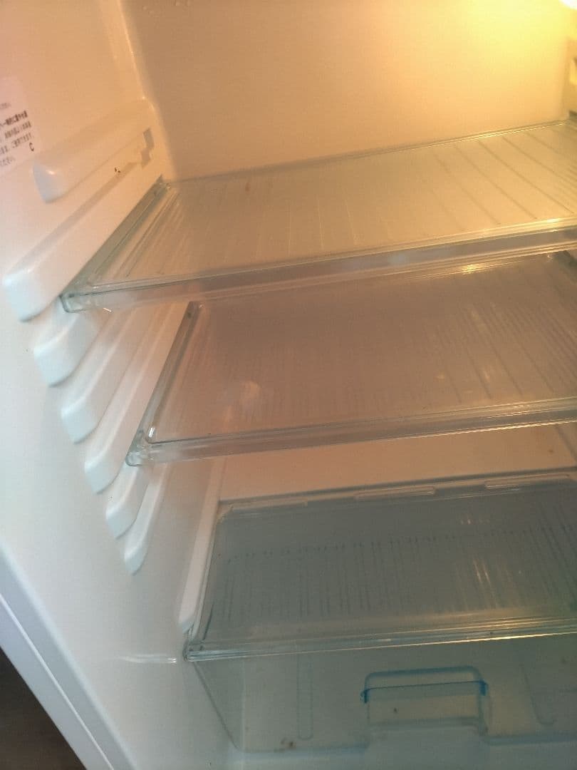 札幌市近郊の方限定！送料無料！アビテラス冷蔵庫 138Lとヤマダ洗濯機 4.5k