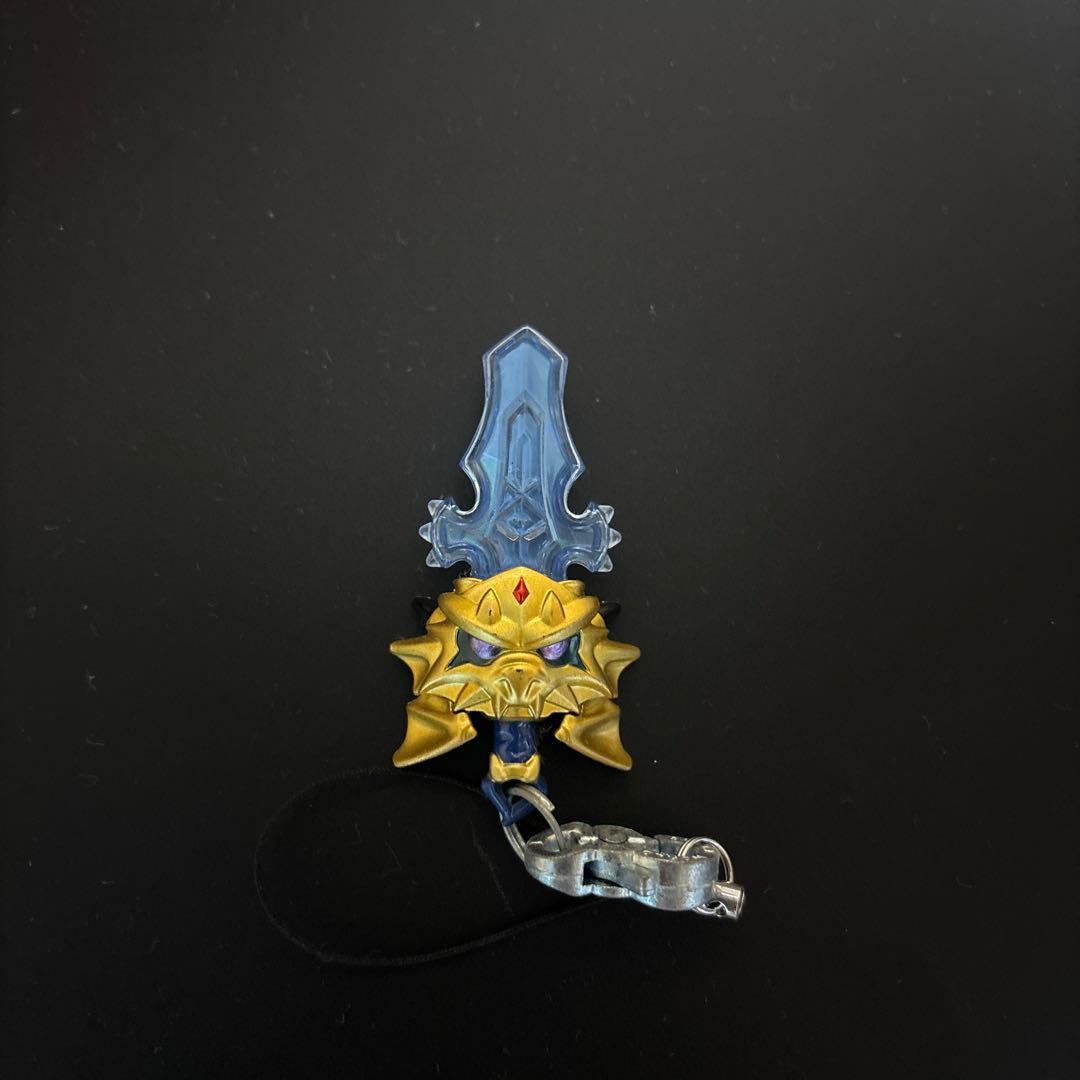 ムラマサカリバー スナックワールド ジャラ - メルカリ