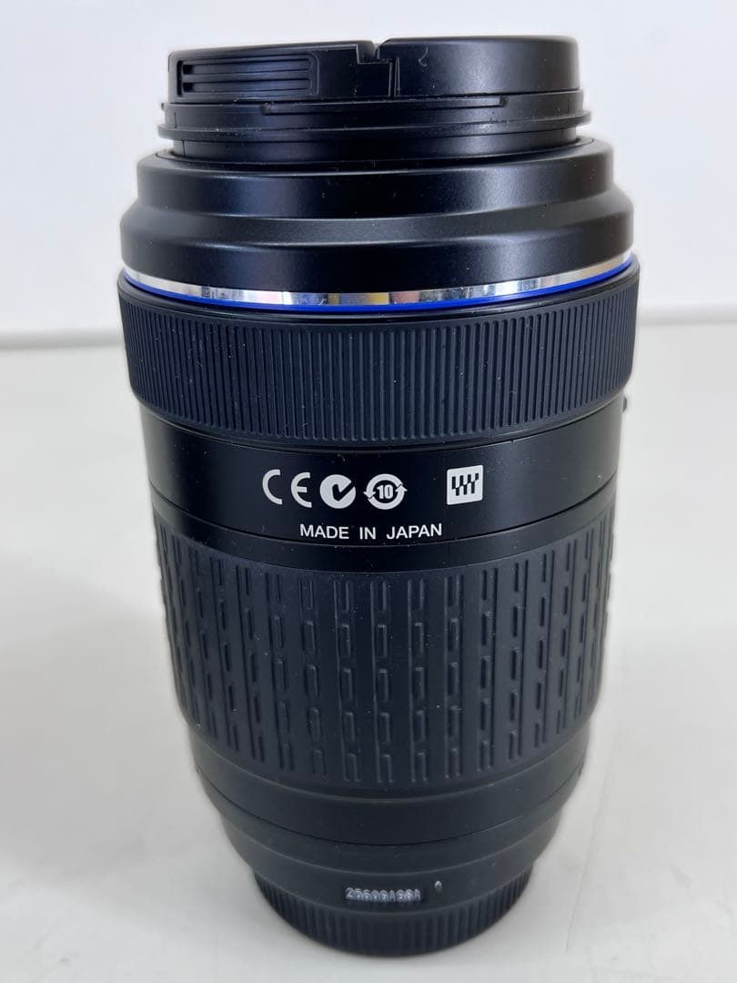 レンズ(ズーム) OLYMPUS ZUIKO DIGITAL70-300mm f/4-5.6