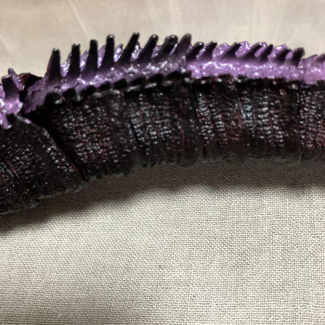 S.H.MonsterArts ゴジラ(2016)第4形態覚醒Ver.