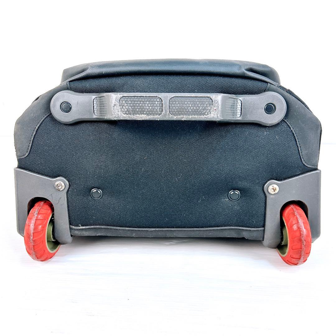 廃盤希少 ノースフェイス キャリーケース オーバーヘッド 35L 機内持込