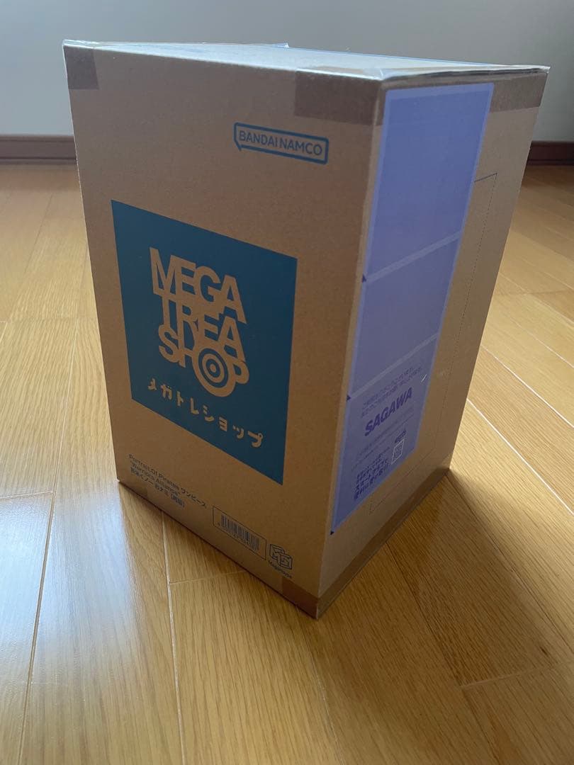 ワンピース　POP 新米くノ一　おナミ　再販